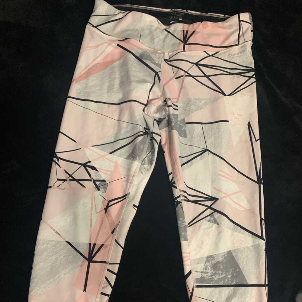 Calvin Klein leggings
